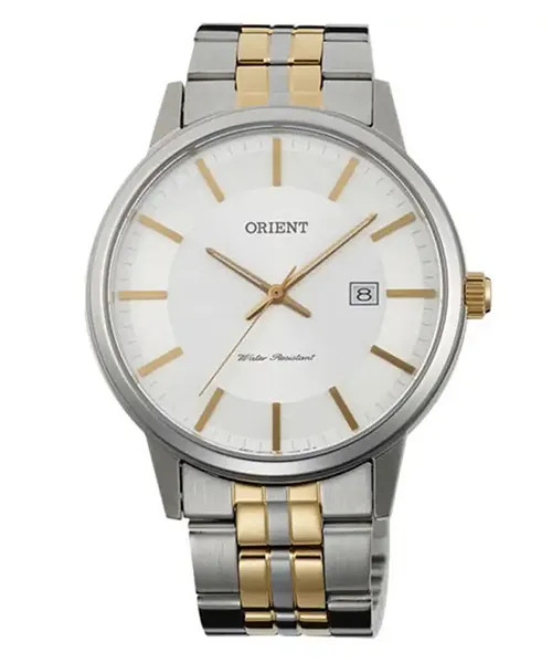 Đồng Hồ Nam Chính Hãng ORIENT Contemporary FUNG8002W0