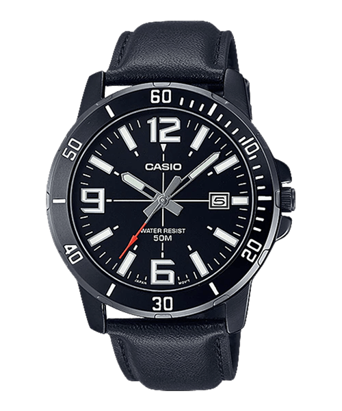 CASIO MTP-VD01BL-1B - QUÀ TẶNG TRỊ GIÁ 300K