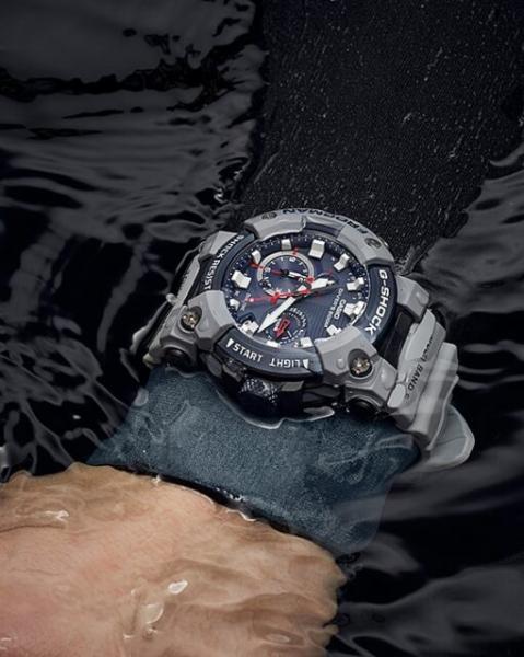 G-SHOCK GWF-A1000RN-8A