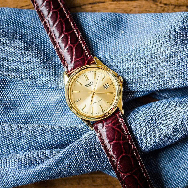 CASIO MTP-1183Q-9A - QUÀ TẶNG TRỊ GIÁ 600K 