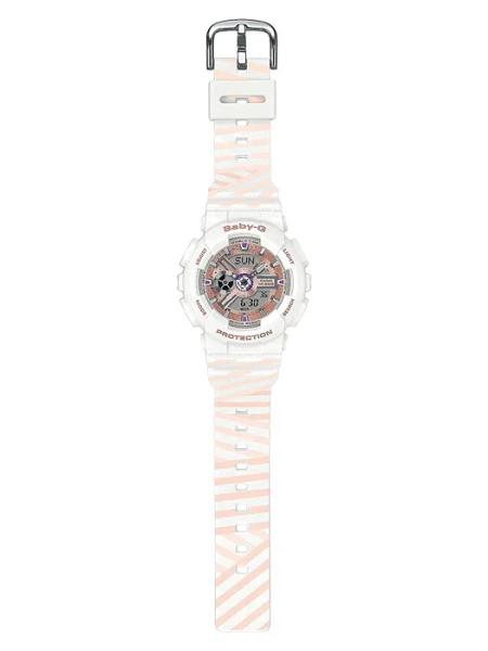 Đồng hồ Nữ Chính hãng BABY-G BA-110CH-7A