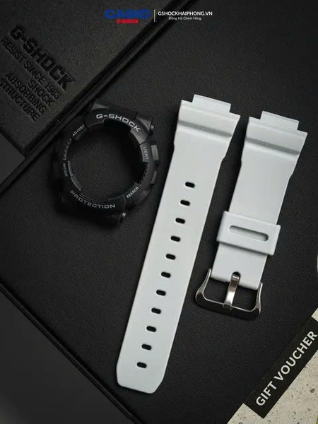 Bộ Vỏ Chính Hãng BABY-G BGA-260-3A ( Lắp Vừa BAX-100/BAG-320 )