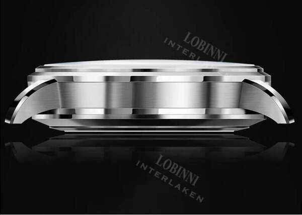 Đồng hồ nam chính hãng LOBINNI L5018-2