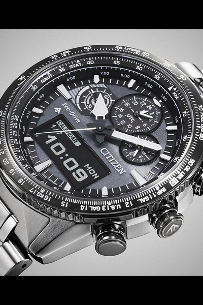 Citizen Promaster Skyhawk A-T JV2006-55H