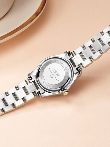 Đồng hồ nữ chính hãng IW CARNIVAL IW536L-1