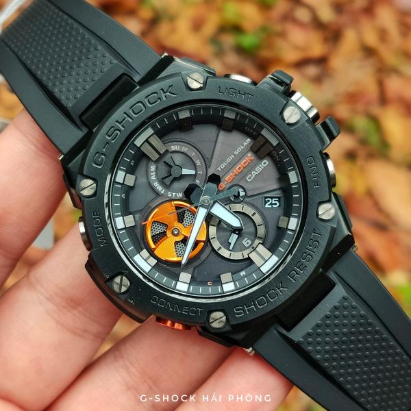 G-SHOCK GST-B100B-1A4