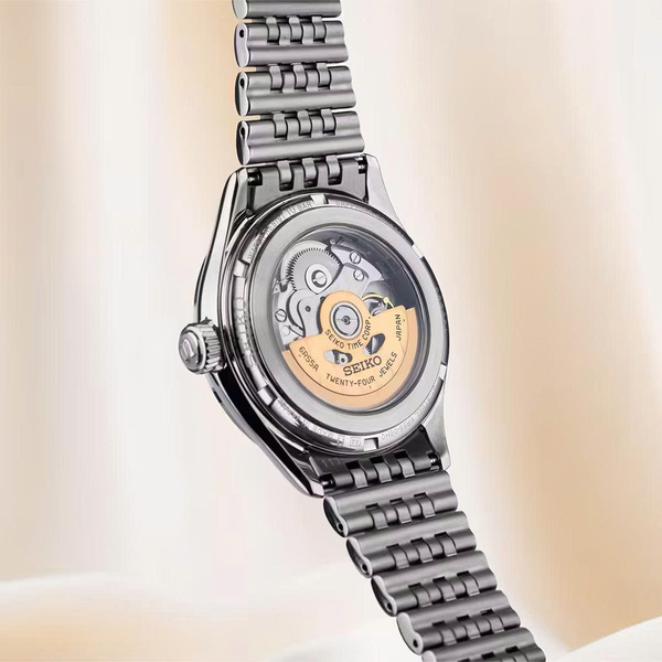 Đồng Hồ Nam Chính Hãng SEIKO Presage SPB463J1 