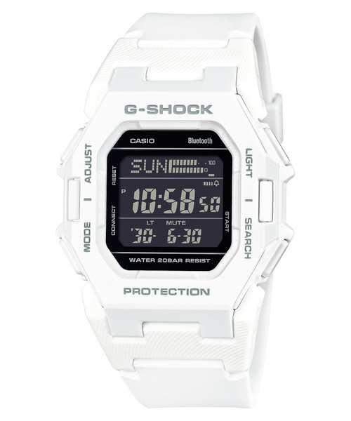 CASIO G-SHOCK GD-B500-7DR