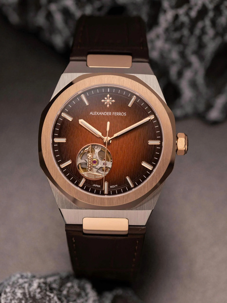 Alexander Ferros 9292D-08