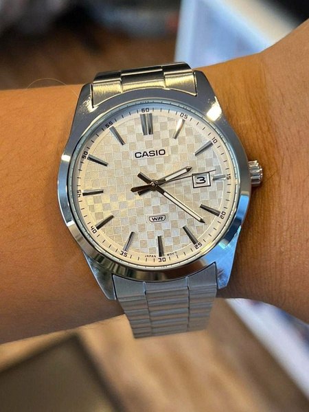  CASIO MTP-VD03D-7A - QUÀ TẶNG TRỊ GIÁ 300K