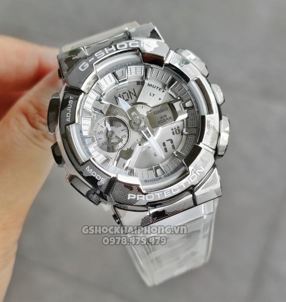 G-SHOCK GM-110SCM-1