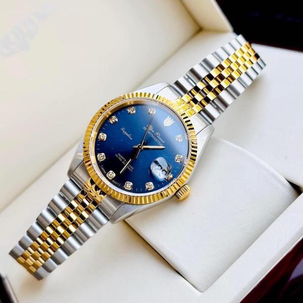 Olym Pianus OP89322GSK-X Quartz