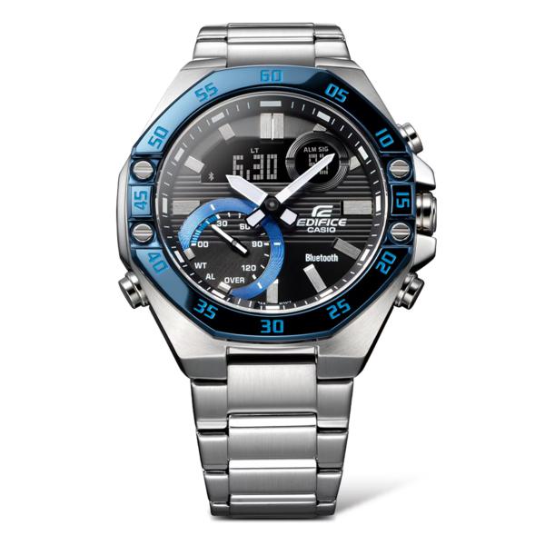 CASIO EDIFICE ECB-10DB-1B