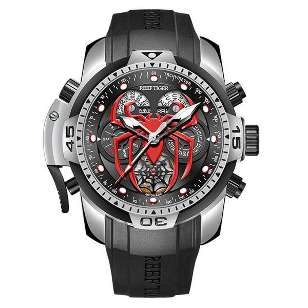 Đồng hồ nam chính hãng Reef Tiger RGA3532S-5