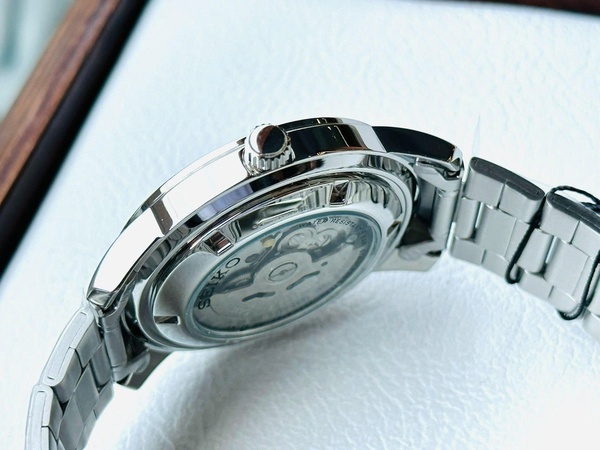 Đồng Hồ Nam Chính Hãng SEIKO 5 SNKM87K1