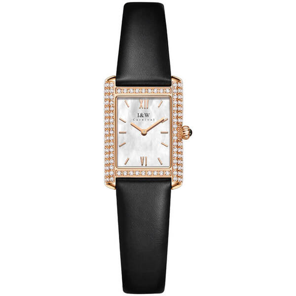 Đồng hồ nữ chính hãng IW CARNIVAL IW3016L-1