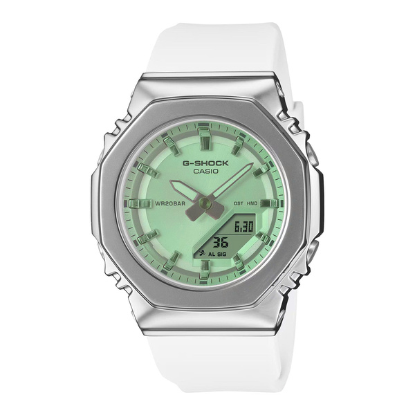 CASIO G-SHOCK GM-S2110SR-7A