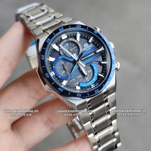 CASIO EDIFICE EQS-920DB-2A