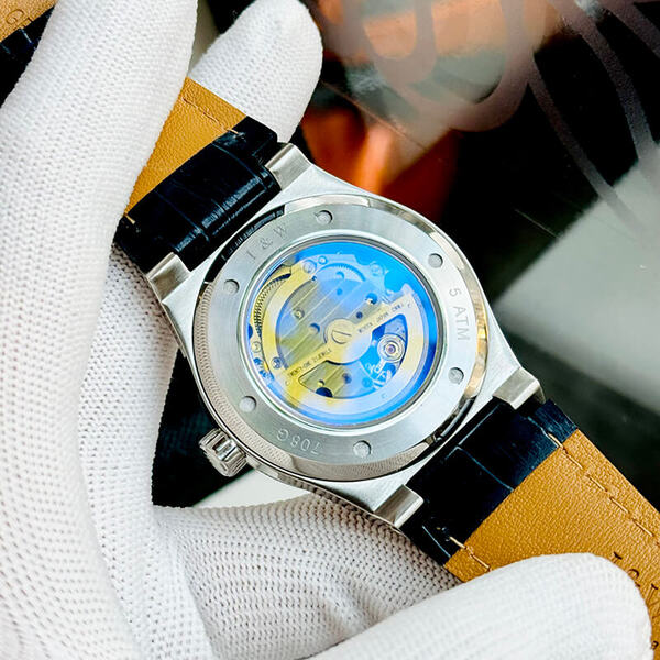 Đồng Hồ Nam I&W Carnival IW708G-3