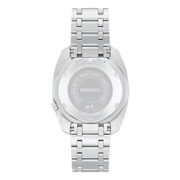 Đồng Hồ Nam Chính Hãng SEIKO 5 Sports SRPL93K1 