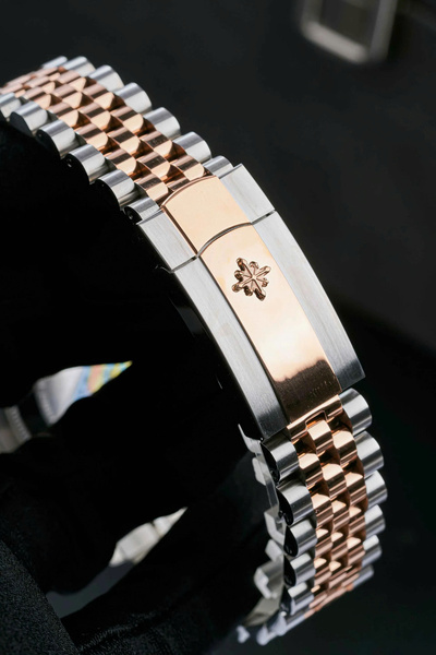 Alexander Ferros 8132D/01