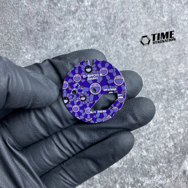 Mặt Dial Kaikai Kiki ( Chọn Màu )