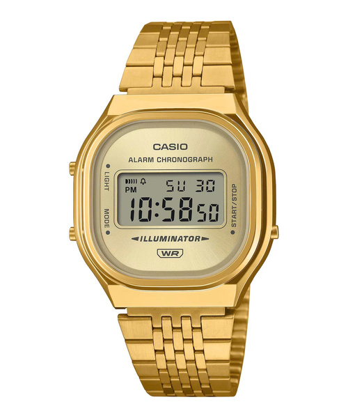 CASIO A140WEG-9A