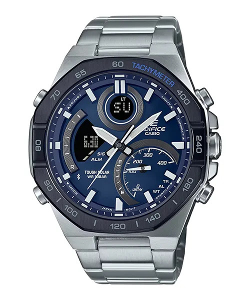 CASIO EDIFICE ECB-950DB-2A