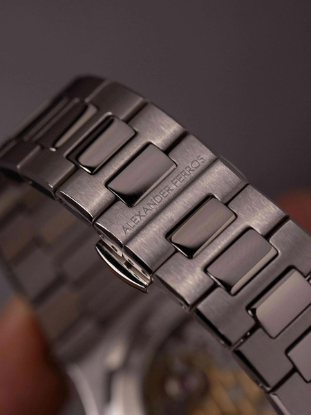 Alexander Ferros 6312S/05