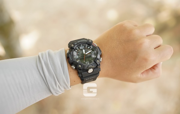 G-SHOCK GG-B100-1A