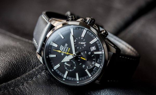 EDIFICE EFV-510BL-1AV