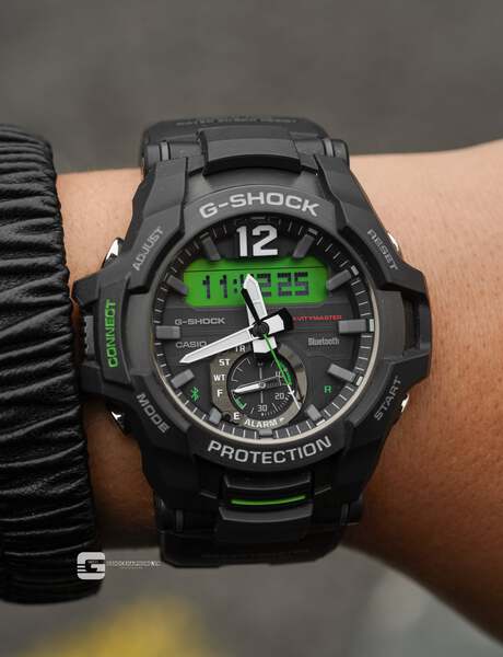 G-SHOCK GR-B100-1A3
