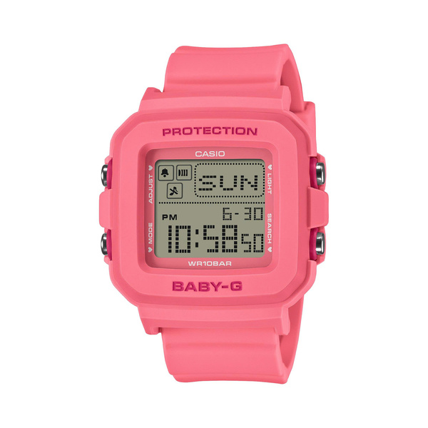 CASIO BABY-G BGD-10KH-4
