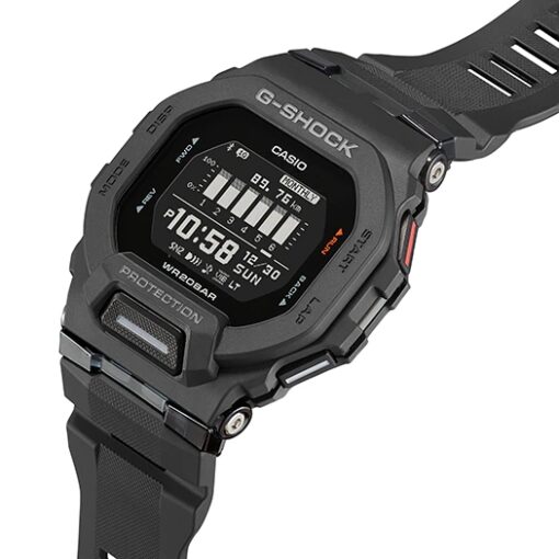 G-SHOCK GBD-200-1