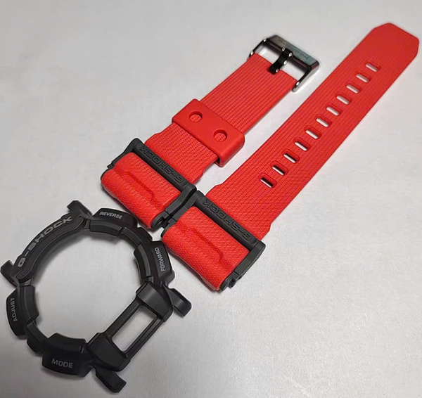 Bộ vỏ chính hãng G-SHOCK GD-400-4