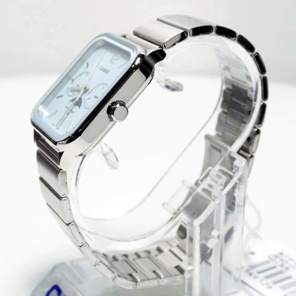 CASIO MTP-M305D-2A  - QUÀ TẶNG TRỊ GIÁ 600K