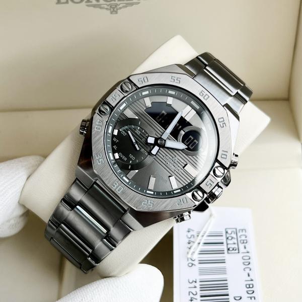 CASIO EDIFICE ECB-10DC-1B