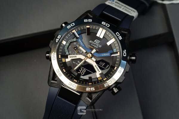 CASIO EDIFICE ECB-2000NP-1A