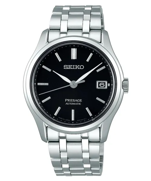 Đồng Hồ Nam Chính Hãng SEIKO Presage SRPD99J1