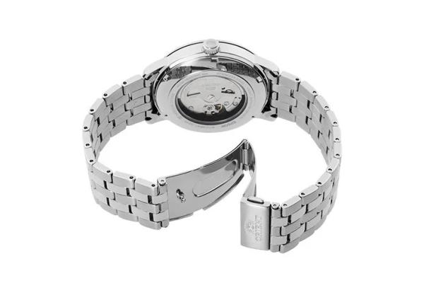 Đồng Hồ Nam Chính Hãng ORIENT Contemporary RA-AC0F10S10B