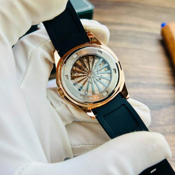 CARNIVAL 8113G2-VH-DCS-N