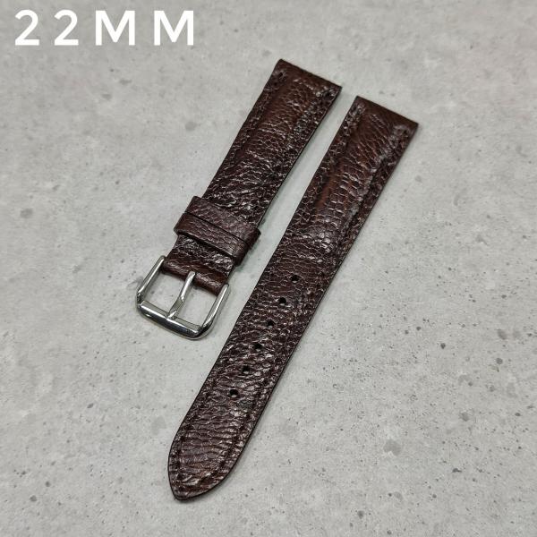 Dây da vân cá sấu - 005