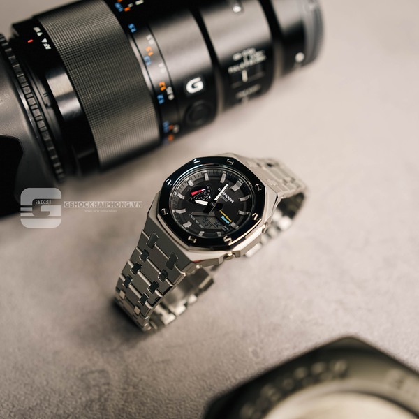 G-SHOCK GA-B2100AP - LAYERS