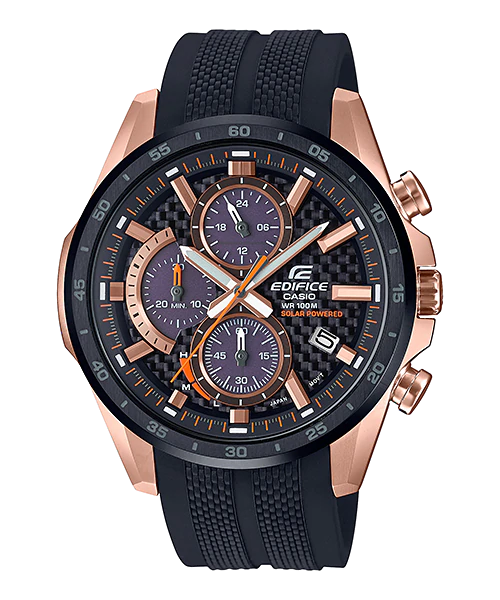 CASIO EDIFICE EQS-900PB-1A