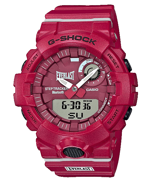G-SHOCK GBA-800EL-4A