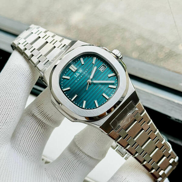 Đồng Hồ Nam I&W Carnival IW721G-14