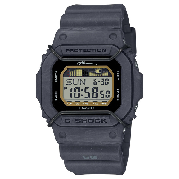 Casio G-Shock GLX-5600KB-1D
