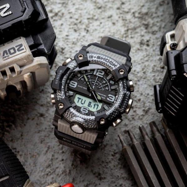 G-SHOCK GG-B100-8A