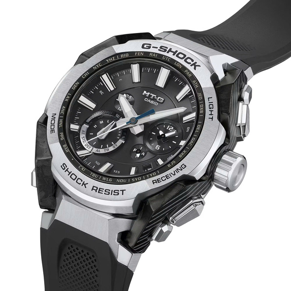 CASIO G-SHOCK MTG-B4000-1A