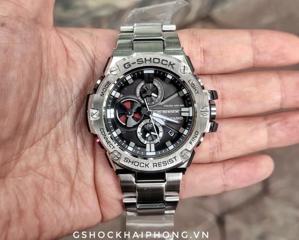 G-SHOCK GST-B100D-1A